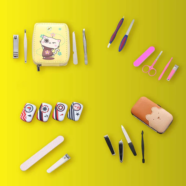 Professional Makeup Kit