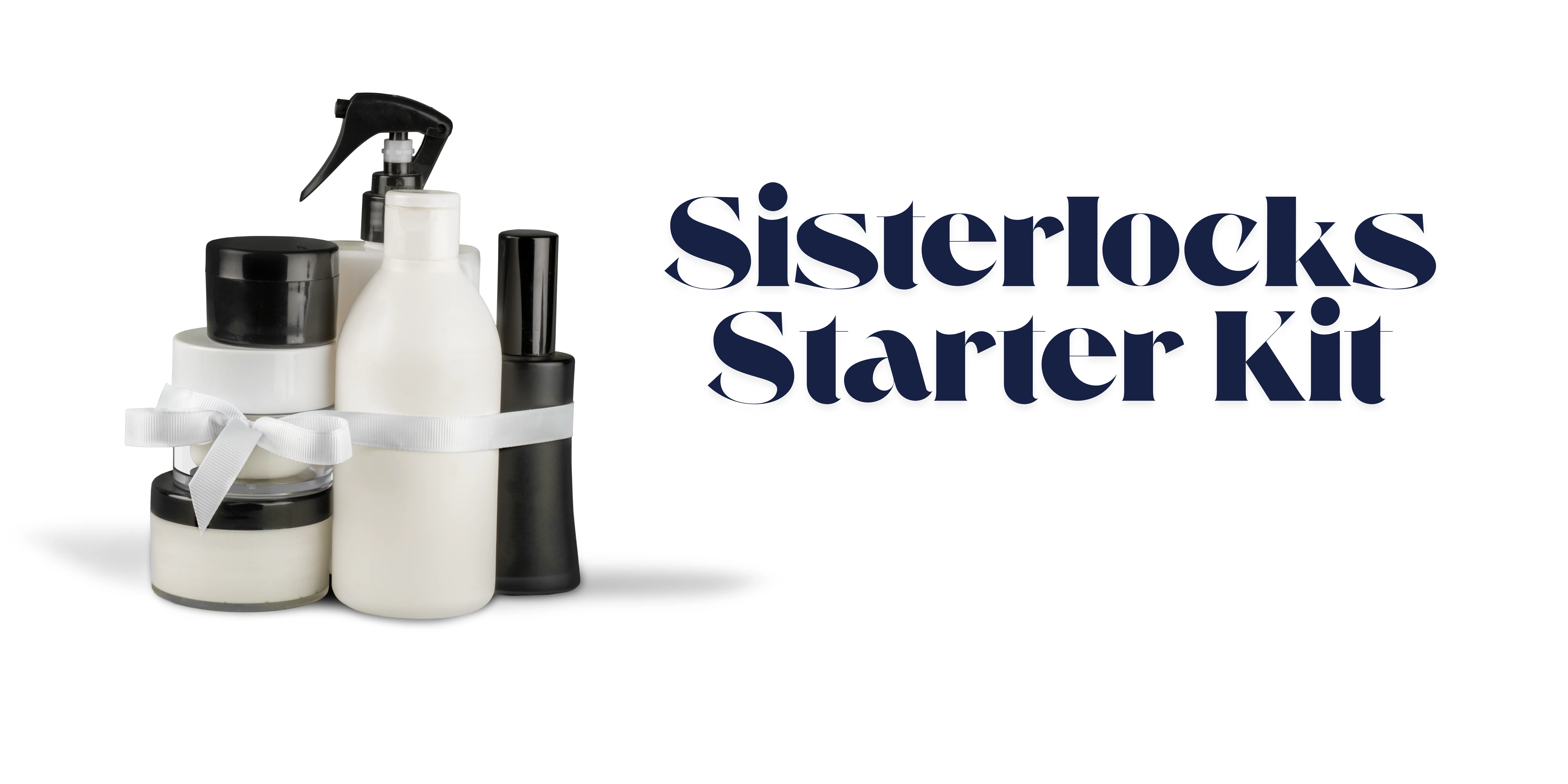 Sisterlocks Starter Kit